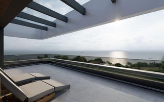 Apartamente superbe ideal investitie cu vedere la mare Bulgaria Balcic - Poză 10