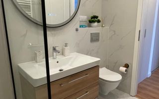 Apartament modern cu 3 camere, renovat integral - Terezian - Poză 11