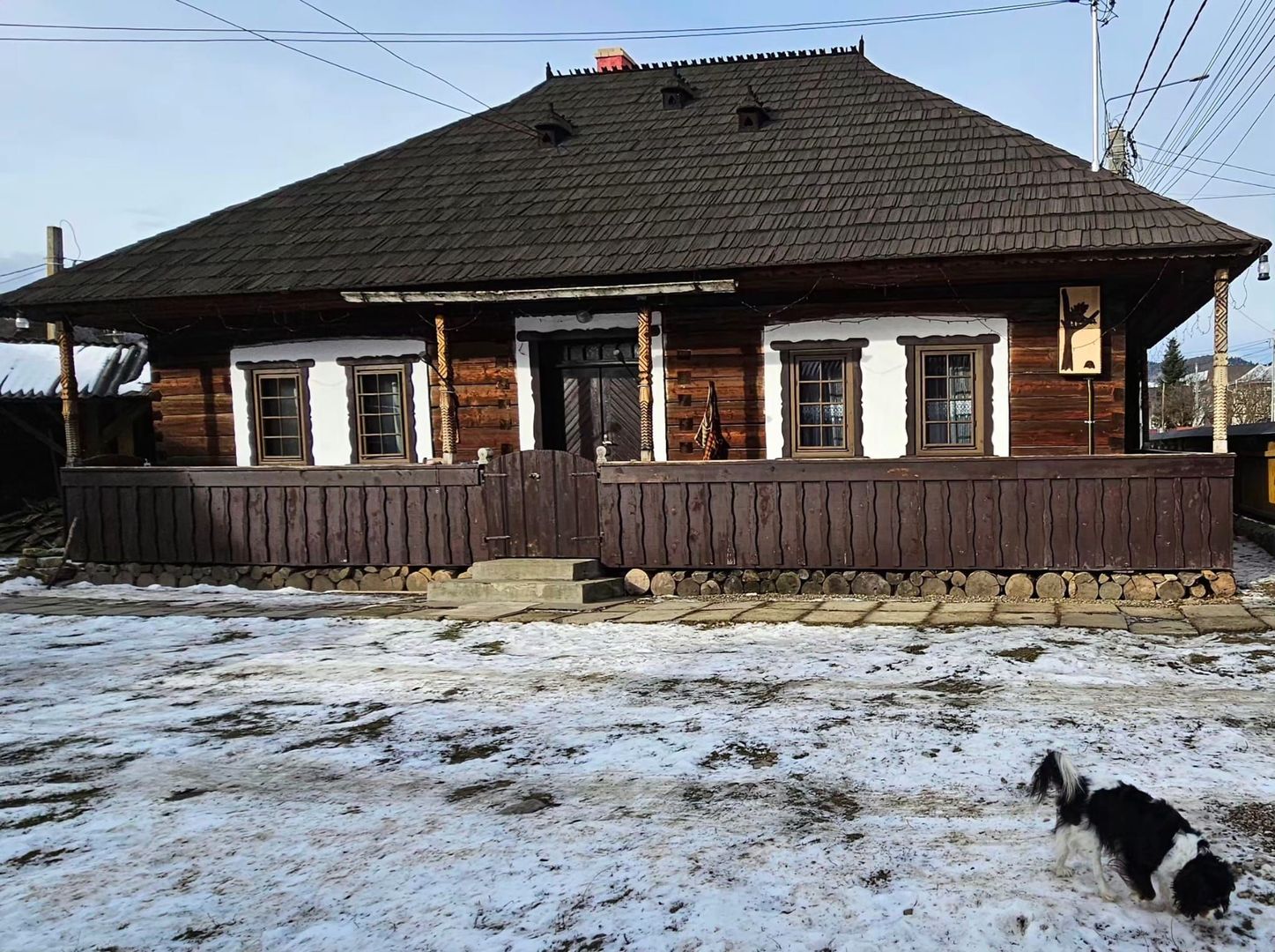 Cazare in Bucovina, Gura Humorului, 400 lei/noapte/toata casa - Poză 1