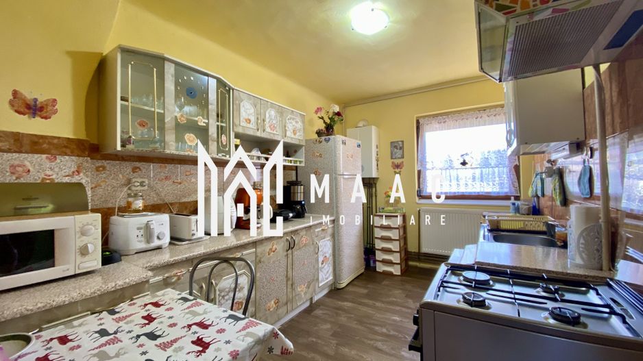 Casa individuala | 5 camere | 525 MP | Acces auto | Selimbar - Poză 11