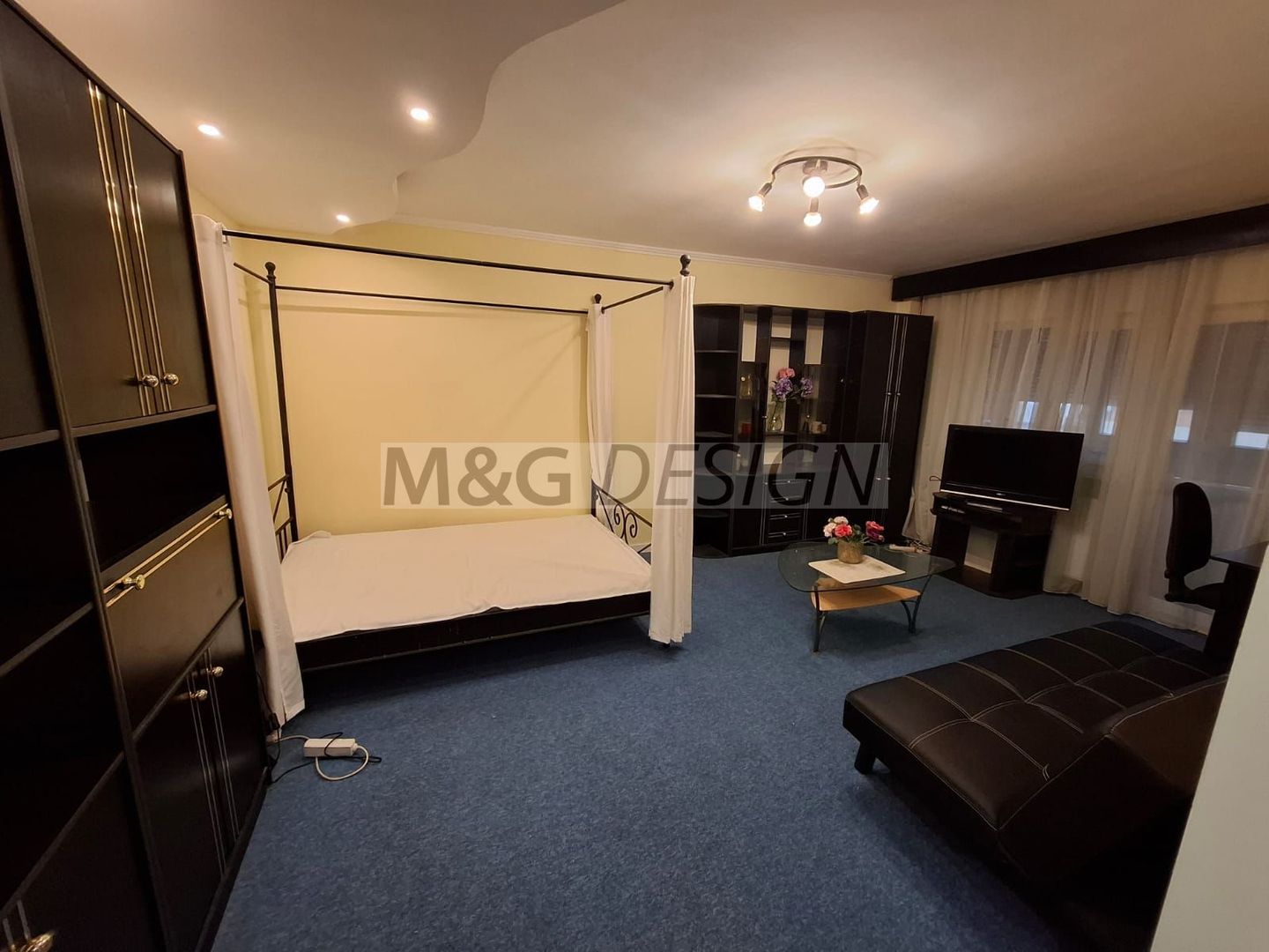 Apartament 1 camera Complexul Studentesc - Poză 1