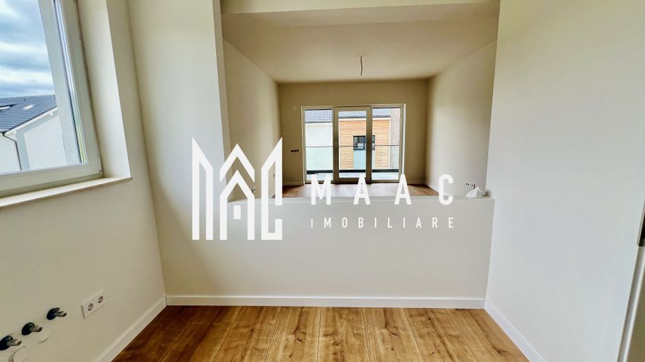 Apartament 2 camere - finisat la cheie I Comision 0% - Poză 13