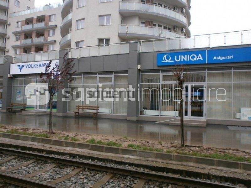 Spatiu comercial Luceafarul - Poză 11