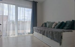Apartament tip Penthouse cu intrare separată – Șelimbăr, zona Pictor Brana! - Poză 13