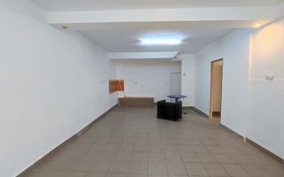 Spațiu de birouri | Cartierul Mărăști - Zona Hotel Paradis - Poză 1