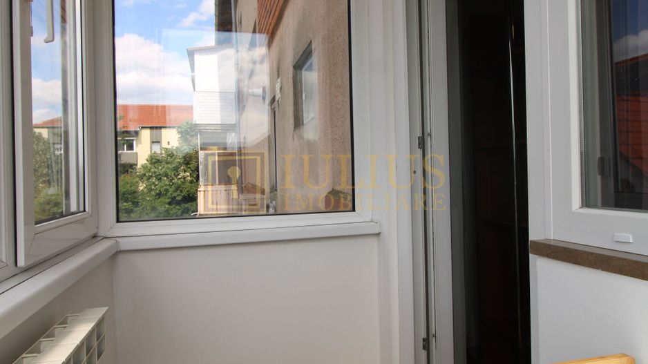 Complex, o camera, centrala proprie - Poză 4