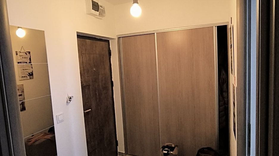 Apartament 2 camere | Drumul Taberei - Romancierilor | 50 mp | Mobilat & Utilat - Poză 8