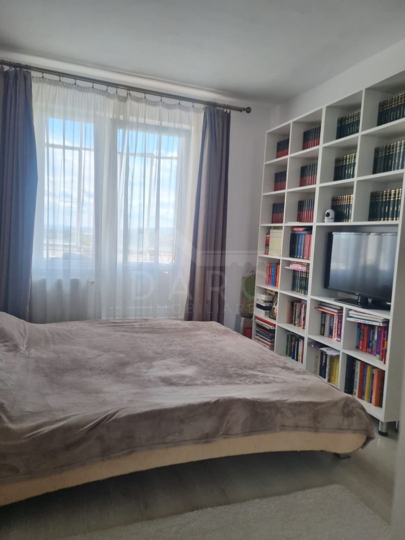 Apartament cu 3 camere, Unirii, Tg Mures - Poză 2