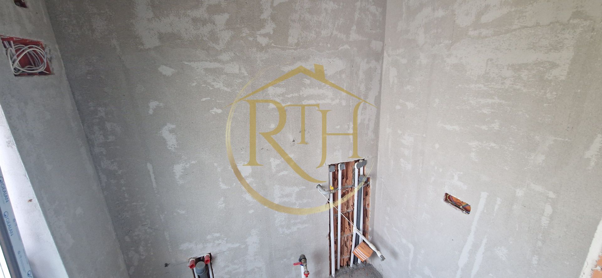 Oferim spre vanzare duplexuri la cheie, 4 camere, situate in Giroc, 0% Comision - Poză 15
