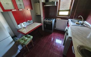 Apartament 2 camere, Semidecomandat, Zona Podu Ros, Iași - Poză 6