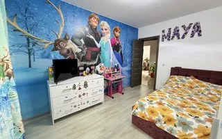 Casa generoasa 5 camere Trivale Clasa energetica A - Poză 15