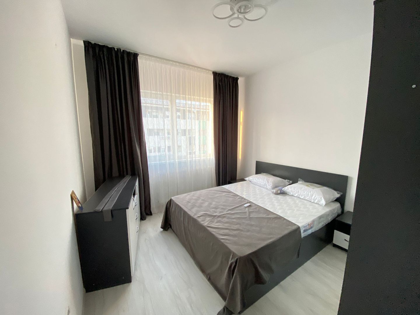 De inchiriat apartament de 2 camere zona Militarii/Parcare inclusa MD1 - Poză 4