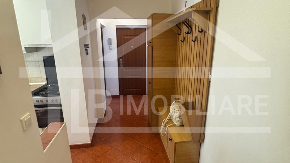 Apartament cu 2 camere,Pet friendly, decomandat,  50mp, zona Corina - Poză 11