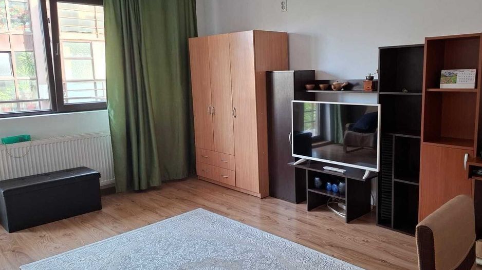 Închiriez apartament 2 camere Popesti Leordeni-Centala proprie - Poză 1