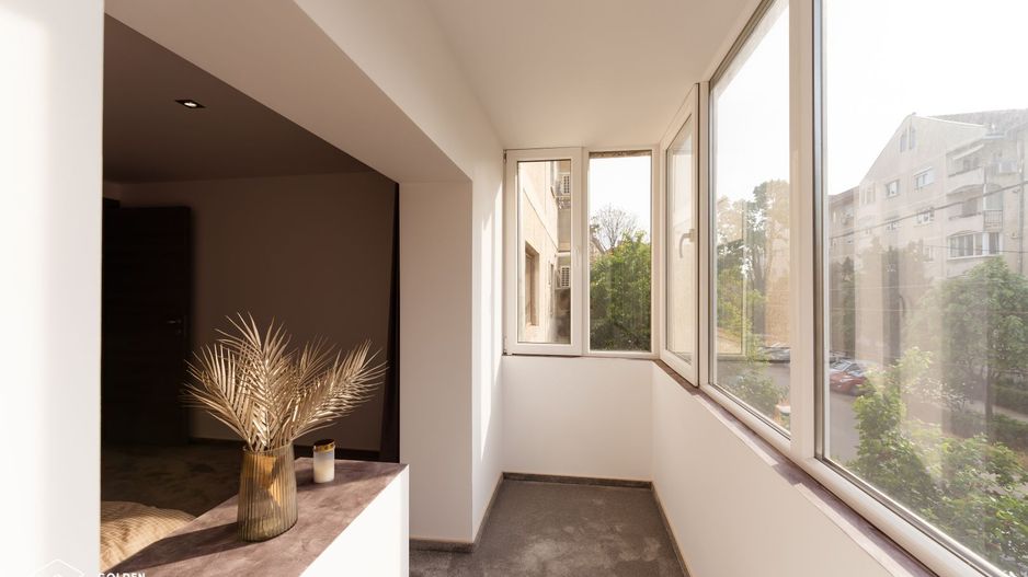 Apartament modern 2 camere, zona Fabric, COMISION 0 % - Poză 12