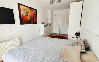 2 camere, modern, bloc nou, terasa, parcare, Calea Turzii, OMV - Poză 15