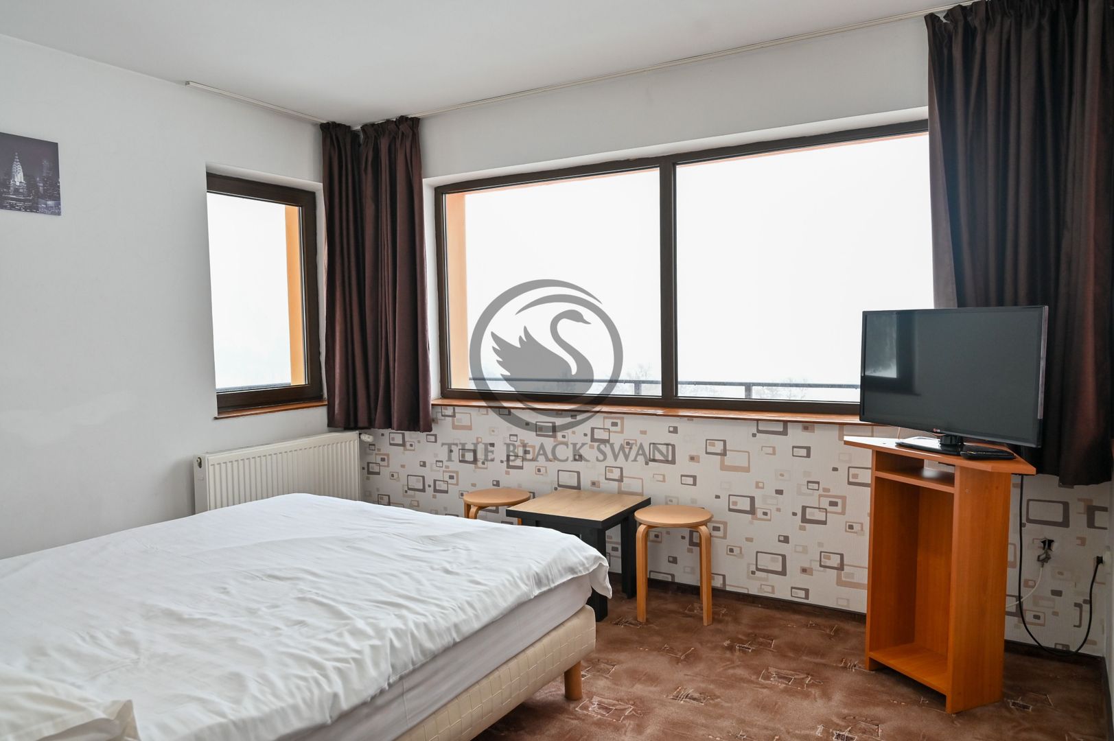 Pensiune la cheie de vanzare | 10 camere | Sacele, Brasov |Comision 0% - Poză 14