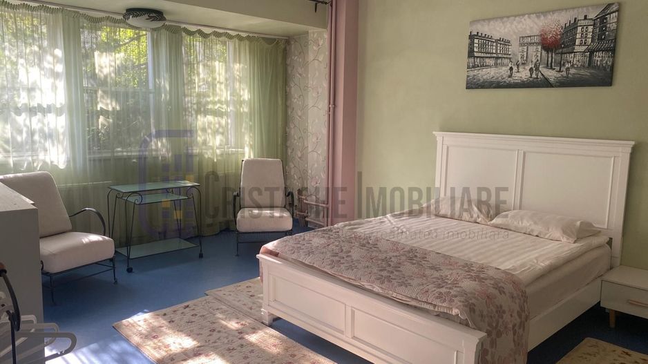 Vila S+P+2, cu suprafata utila 350 mp, Calea Grivitei - Poză 12