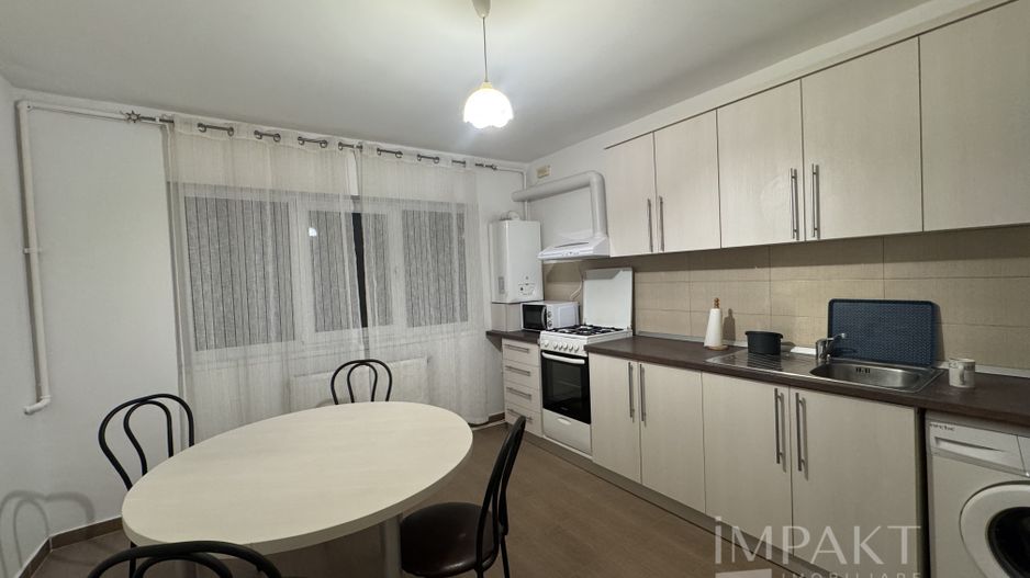 Apartament spațios 2 camere în Zorilor. De închiriat - Poză 2
