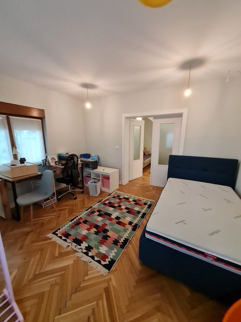 Casa solida în zona Bogdanestilor pretabilă birouri - Poză 33