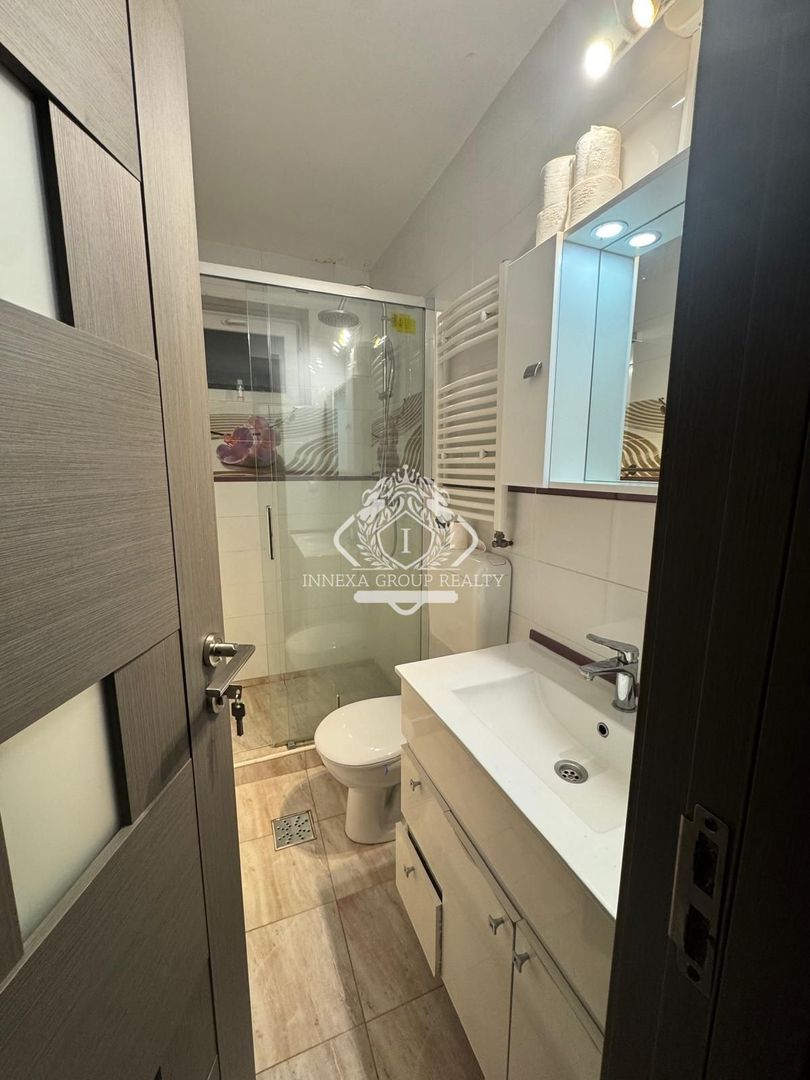 Parcul Carol-Academia Ferdinand | 2 cam | centrala proprie | renovat 99.000 euro - Poză 10