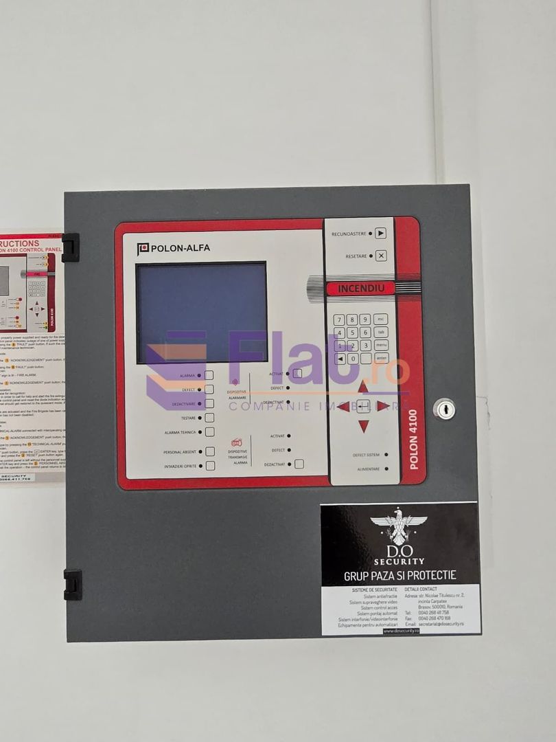 Spațiu comercial în zonă cu vad – Tractorul Coresi - Poză 15