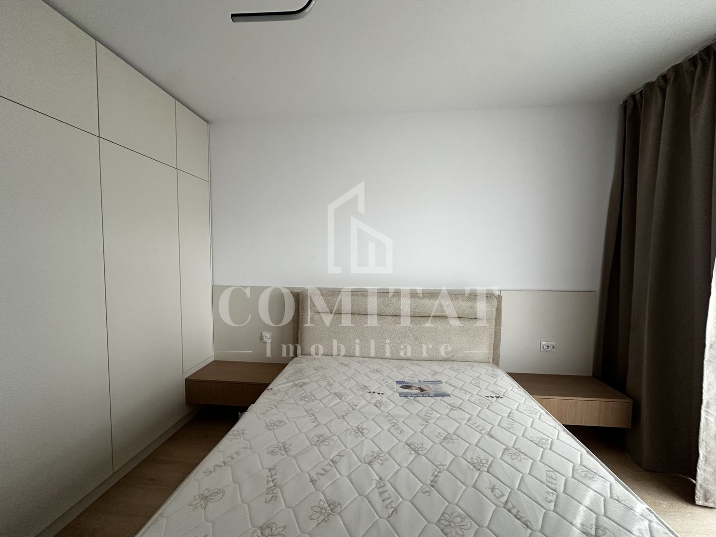 Apartamnet la cheie | Etaj intermediar | Zona Eroior Floresti - Poză 13