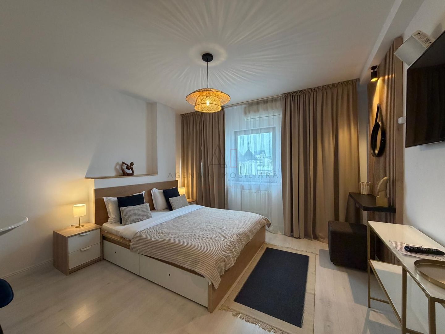 Garsoniera Universitate | Metrou | Ultracentral | Ideala investitie - Poză 6