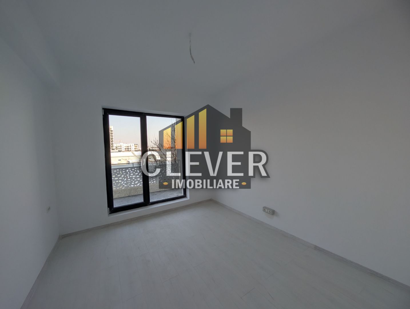 Apartament 3 Camere Decomandat, Finalizat, Comision 0% - Pallady - Poză 3