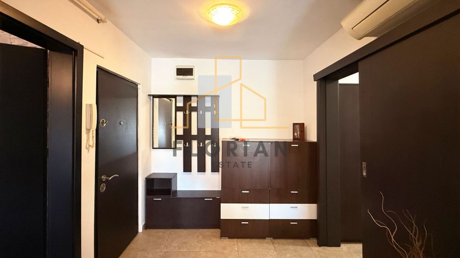 Apartament cu 3 camere, decomandat, 450 euro/ Calea Lipovei, Tm - Poză 16
