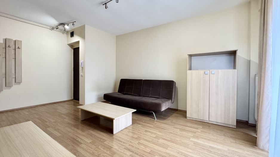 Apartament confortabil cu 1 cameră și balcon – Zona Bucovinei - Poză 4
