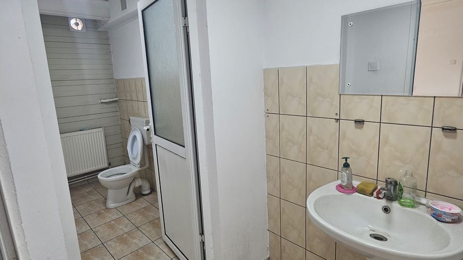 Hala industrială– 1.800 mp + birouri 400 mp | DN73, Maracineni - Poză 8