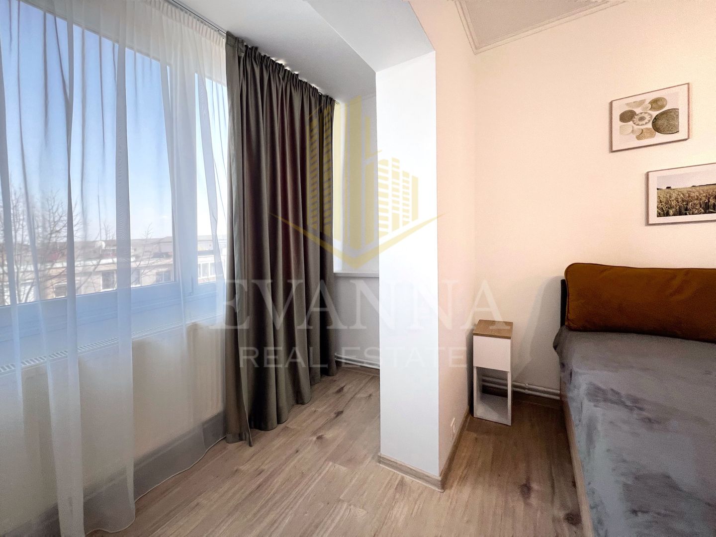 De inchiriat | 3 camere | 65 mp | Zona Ultracentrala - Str. Hortensie - Poză 5