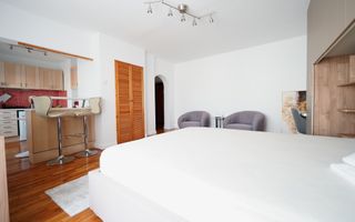 Garsoniera, Natiunile Unite, Unirii, Tribunal, Casa Poporului, Splai - Poză 4