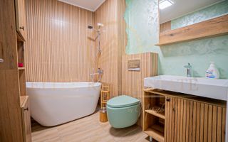 Apartament 3 camere Energia | 2 locuri de parcare incluse - Poză 6