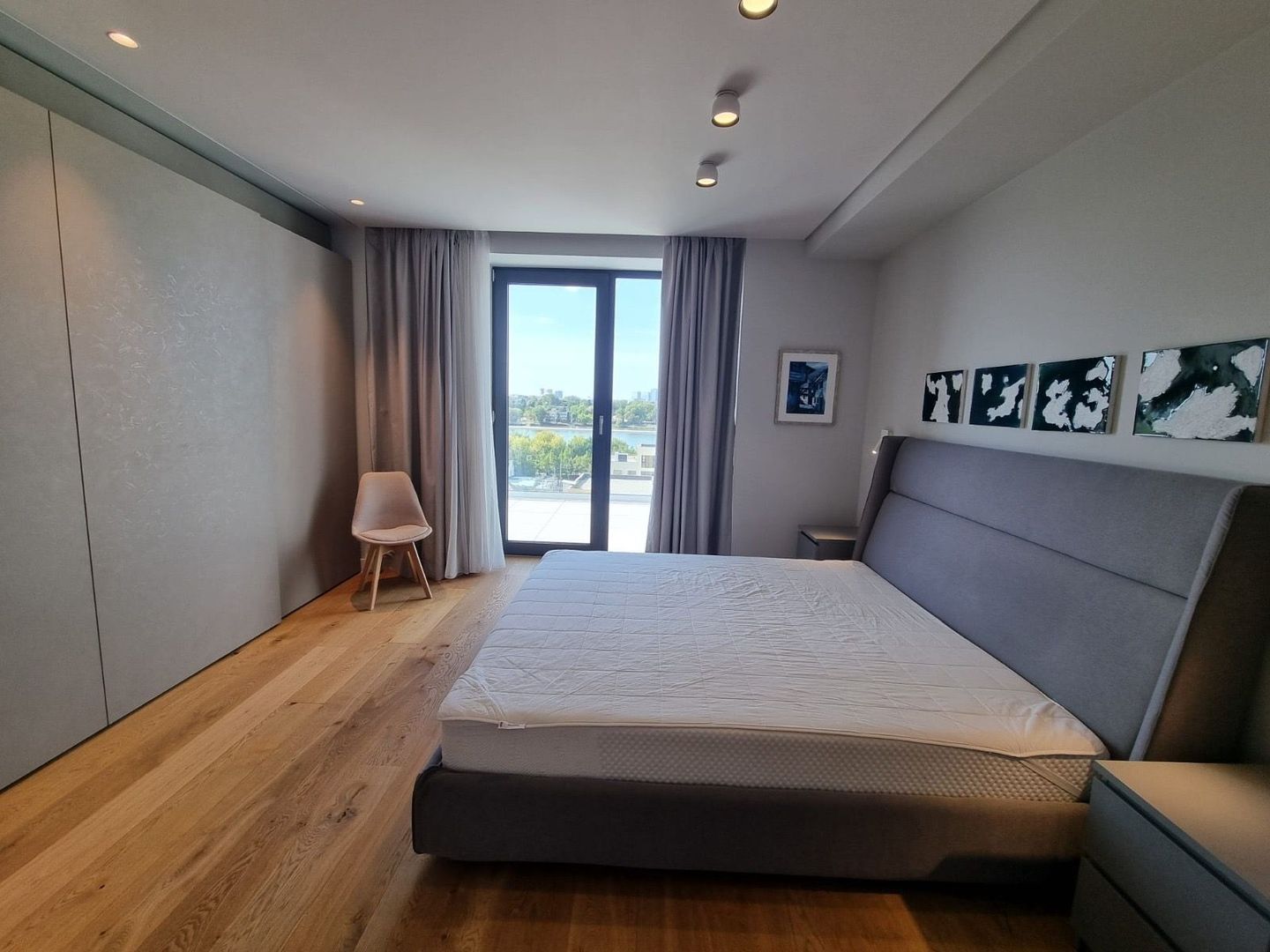 Apartament 5 camere de închiriat Rahmaninov - Poză 4