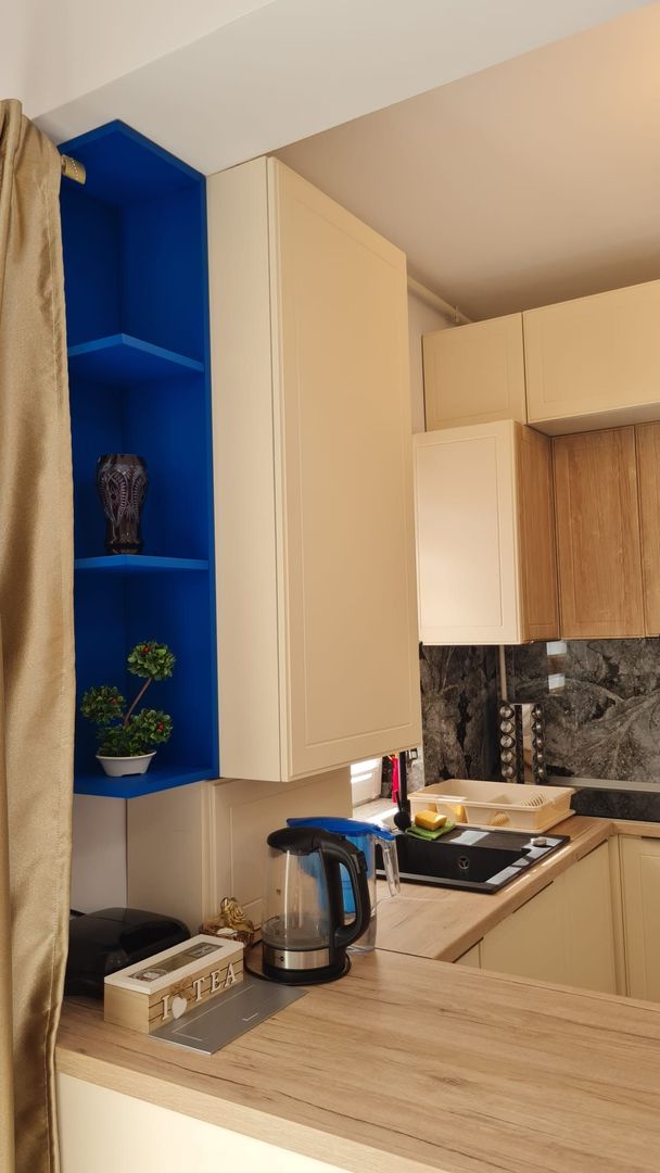 Giroc-Lidl | 3 Camere-scara interioara | 2 Bai | 2 Locuri parcare | - Poză 5