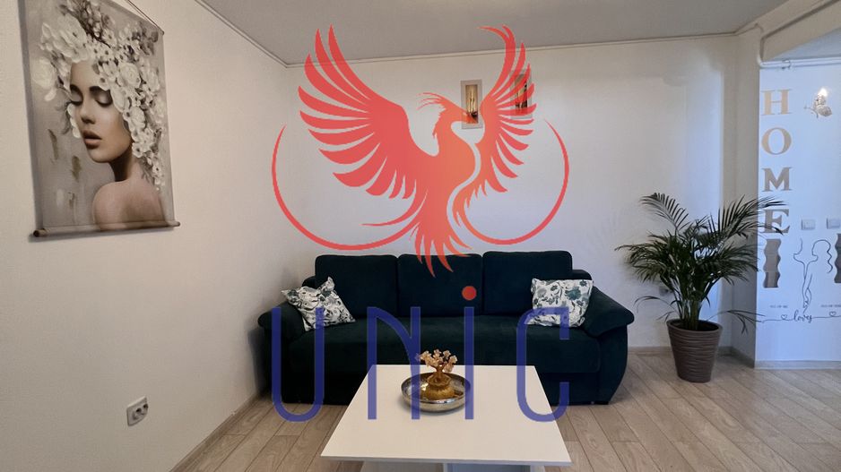 Apartament 2 camere, mobilat, bloc nou cu lift, langa Promenada Mall - Poză 18