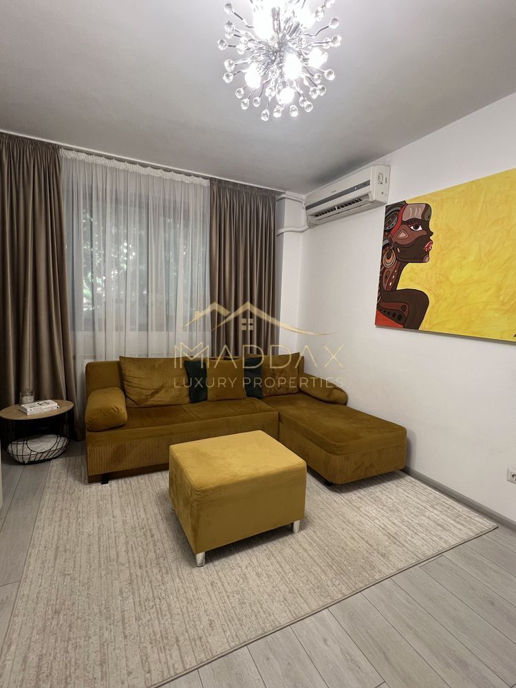 Apartament 3 camere | Timpuri Noi | Loc parcare | 2 minute până la metrou - Poză 2