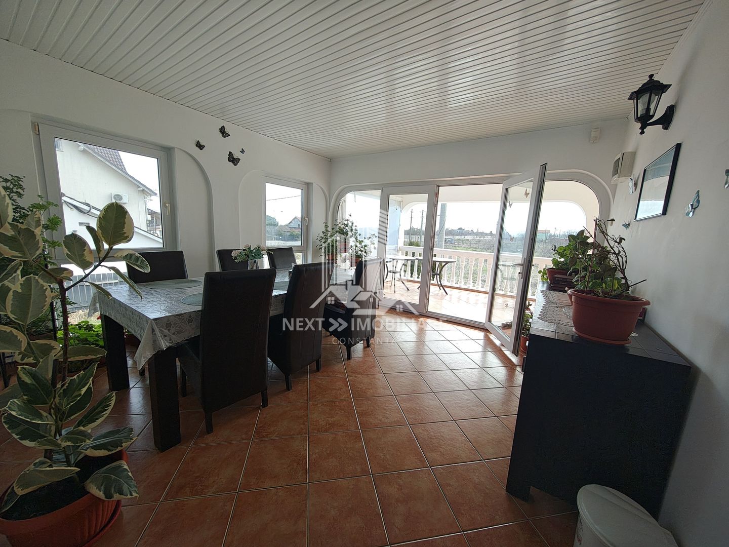 Proprietate deosebita stațiunea 2 Mai,  499 mp teren - Poză 16