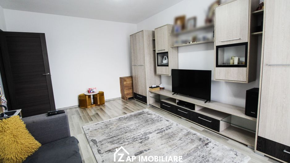 Tudor - Ap modern decomandat 2 camere - 52 mp - Str Selimbar - Poză 3