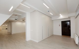 Chirie, oficiu, 170 mp, bulevardul Ștefan cel Mare și Sfânt, Centru - Poză 8