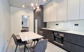 Chirie, casă, 2 nivele, 4 camere, strada Zimbrului, Râșcani - Poză 9