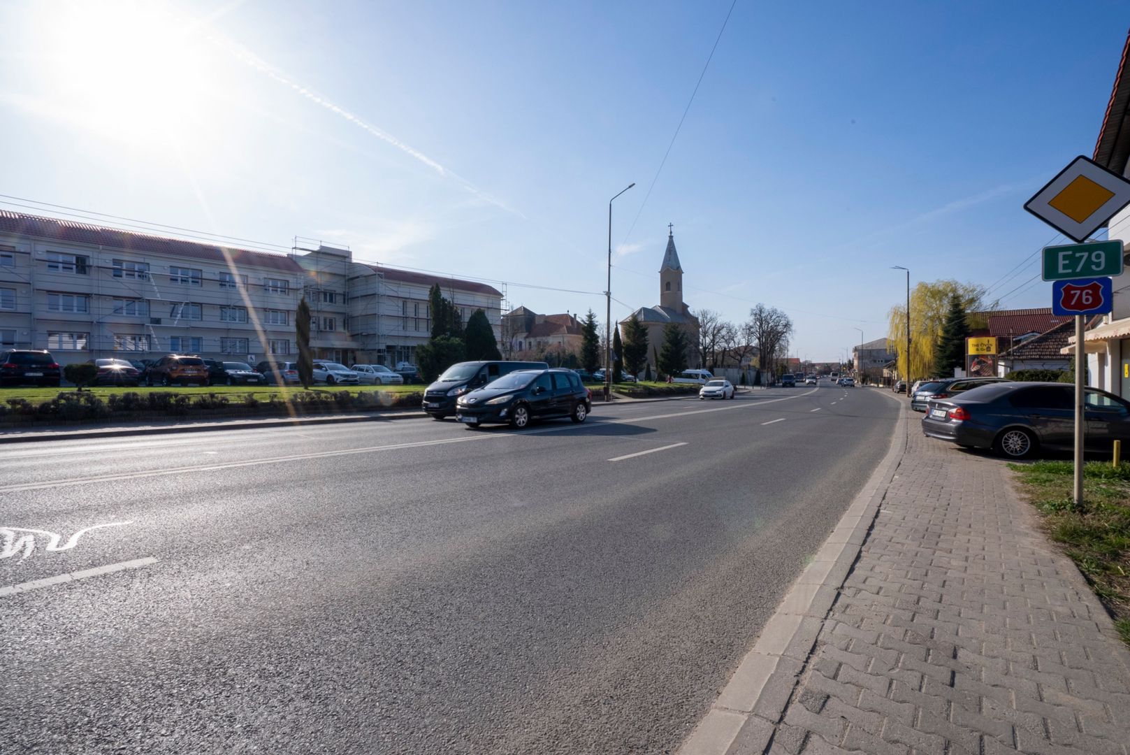 Casǎ de vânzare plan Parter Sânmartin - Poză 9