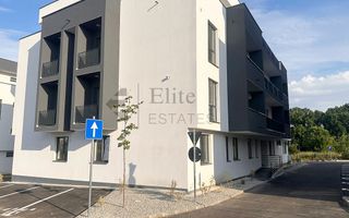 Apartament nou 1 camera in Băile Felix Bihor - Poză 2