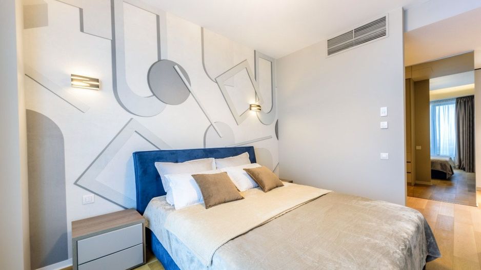 Apartament 3 camere premium în One Mircea Eliade I View spectaculos - Poză 18