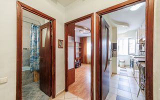 Garsonieră - Găvana III - Etaj 3 - Decomandată - Poză 9