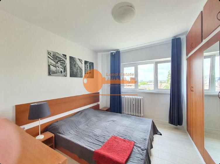 Apartament  2 camere – zona Turda, Ion Mihalache - Poză 7