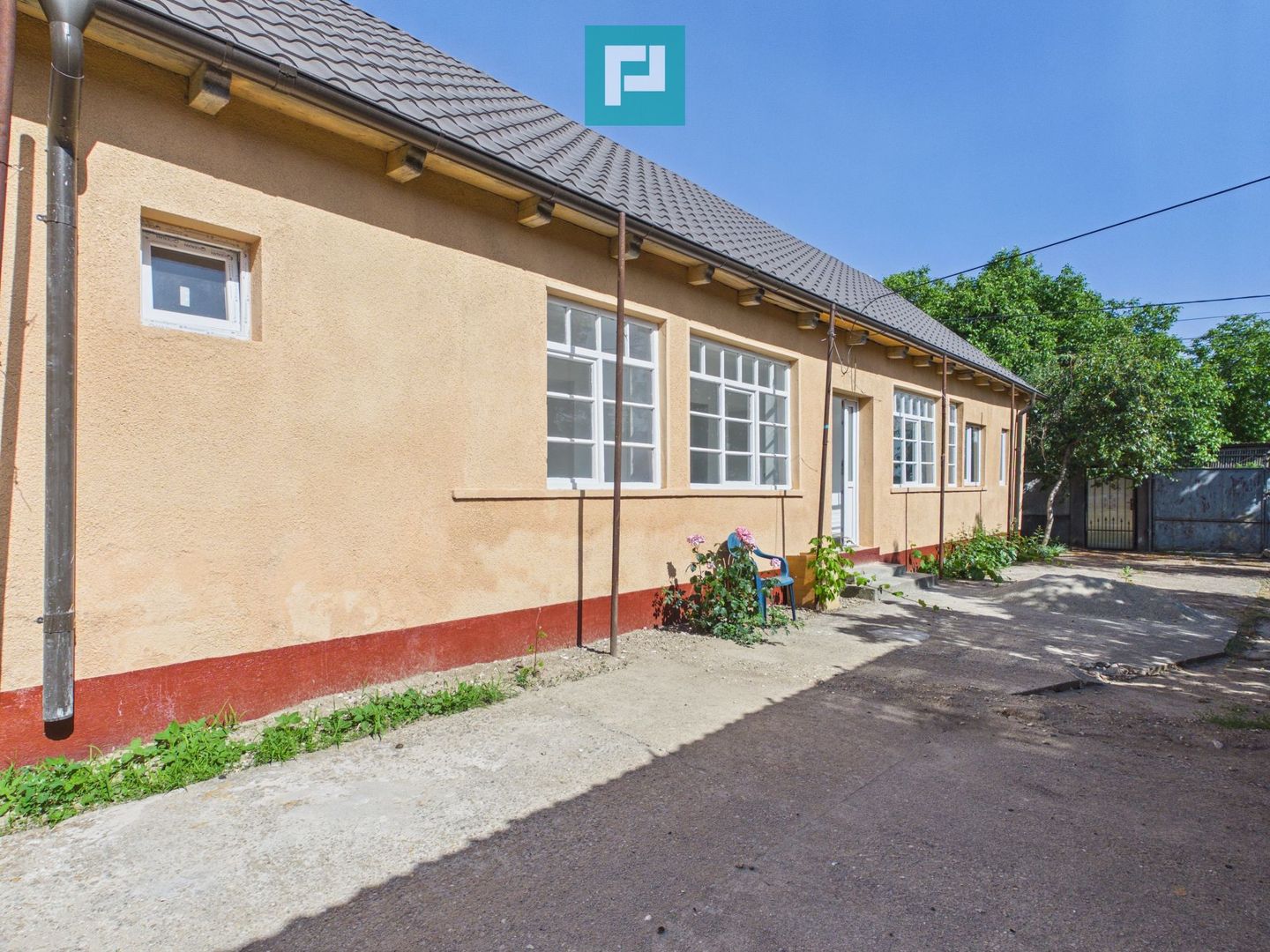Casa renovata 3 camere Gepiu - Poză 16