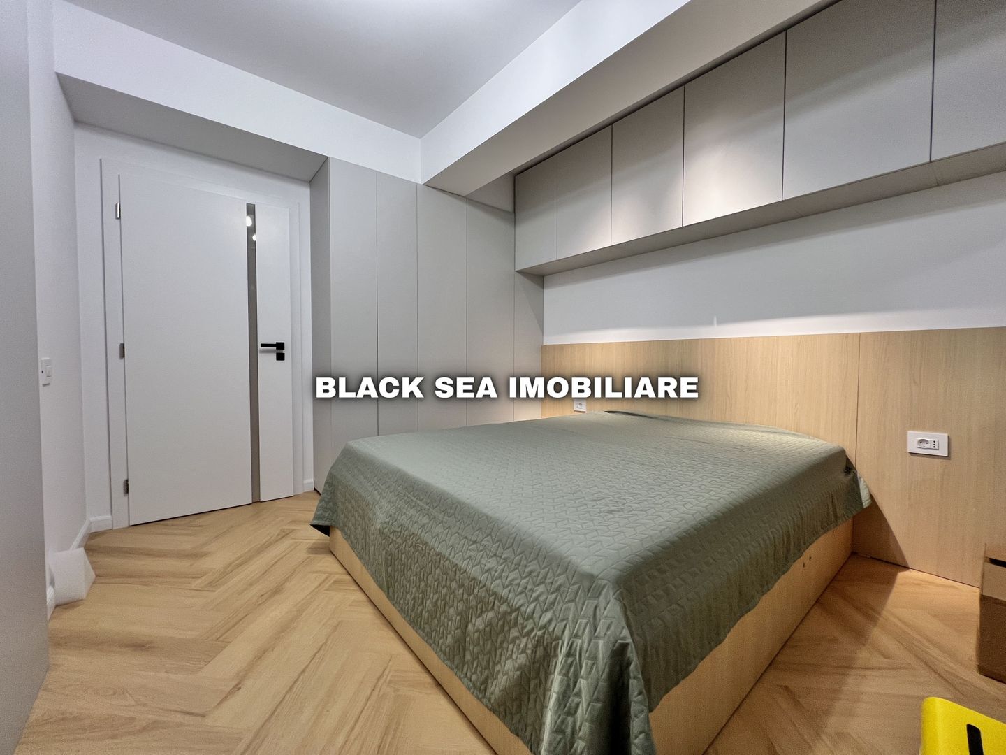 Apartament 2 camere ultramodern zona Elvila / Tomis Plus - Termen Lung - Poză 9